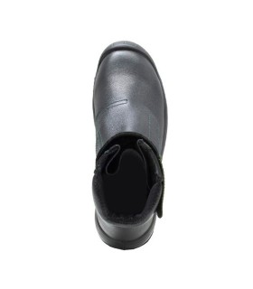BOTA SEGURIDAD FUSION TOTALE S3