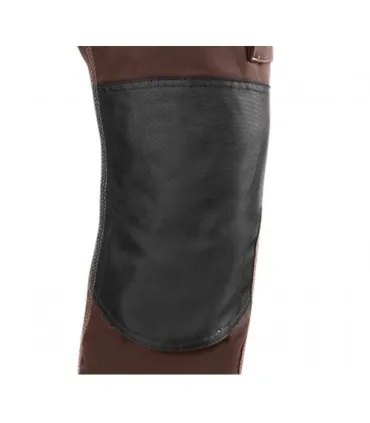 PANTALÓN MULTIBOLSILLOS FLEXIBLE JUBA FLEX