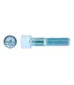 M3X10 TORNILLO ALLEN DIN 912 8.8 ZINCADO