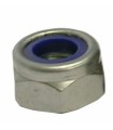 TUERCA FRENO 985 INOX A2 10