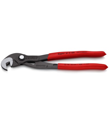 LLAVE-ALICATE AJUSTABLE ACODADA 10-32mm