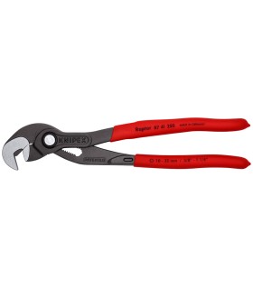 LLAVE-ALICATE AJUSTABLE ACODADA 10-32mm