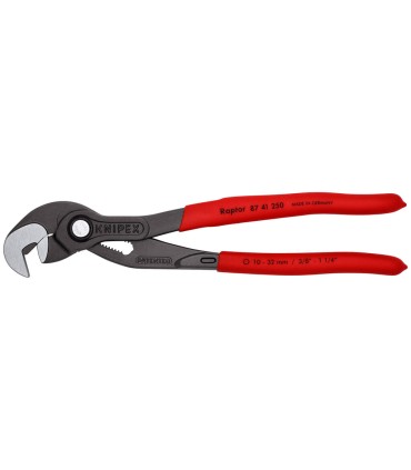 LLAVE-ALICATE AJUSTABLE ACODADA 10-32mm