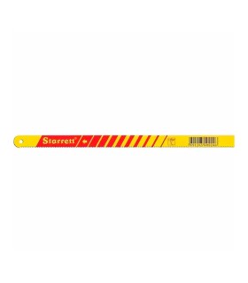 HOJA SIERRA MANO STARRET HSS RS-1224 300mm