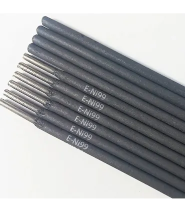 UD. ELECTRODO FUNDICION SAFONTE NI 2,5x350mm