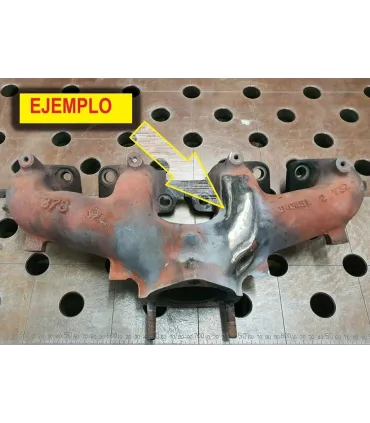 UD. ELECTRODO FUNDICION SAFONTE NI 2,5x350mm