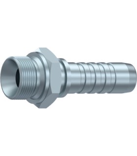 MACHO S,BW NO PELAR CONO 60° 1"1/4 BSP DN 1"1/4