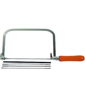 ARCO SIERRA MARQUETERIA 130x150mm