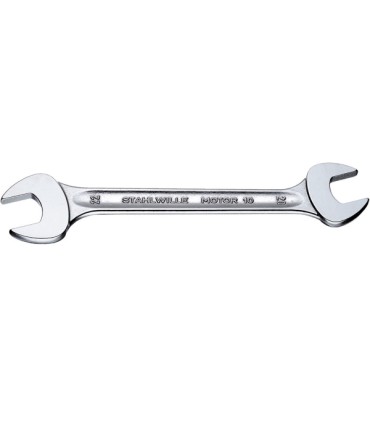 LLAVE PLANA FIJA STAHLWILLE