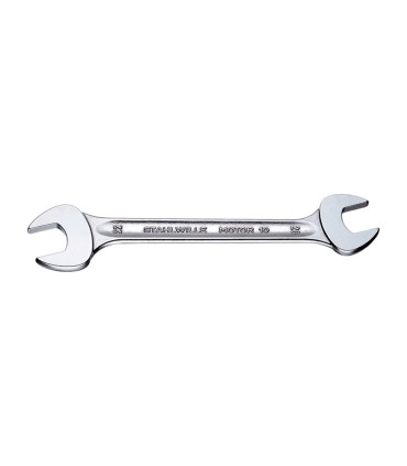 LLAVE PLANA FIJA STAHLWILLE