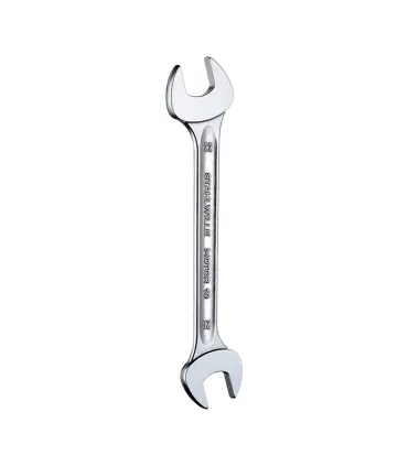 LLAVE PLANA FIJA STAHLWILLE