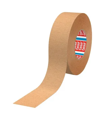 ROLLO CINTA CREP RUGOSO TESA 50mm x 50m