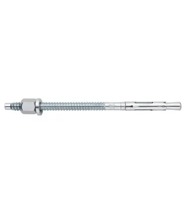 ANCLAJE FIX-MACHO ZIN. M12X180 MTA