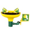 EQUIPO LAVAOJOS BASIC PARED C512