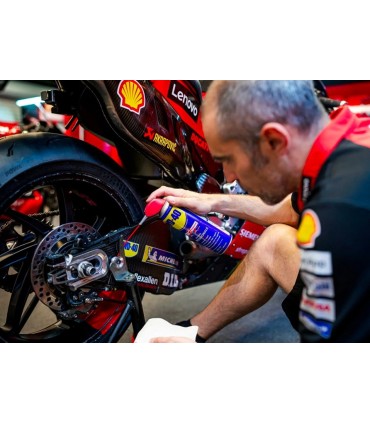 BOTE SPRAY MULTIUSOS WD-40 400ML.