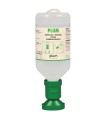 BOTELLA 500ml LAVAOJOS SOLUCION SALINA R130