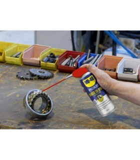 WD-40 Specialist Grasa en Spray 400ml Doble Acción