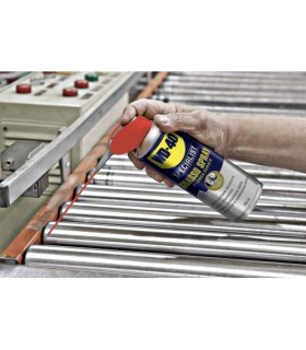 WD-40 Specialist Grasa en Spray 400ml Doble Acción