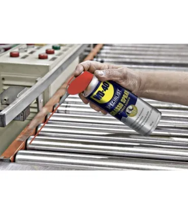 WD-40 Specialist Grasa en Spray 400ml Doble Acción