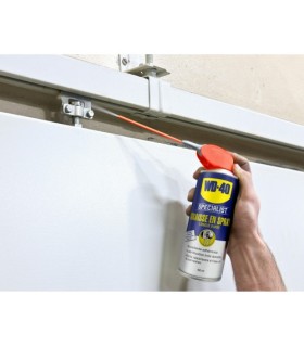 WD-40 Specialist Grasa en Spray 400ml Doble Acción