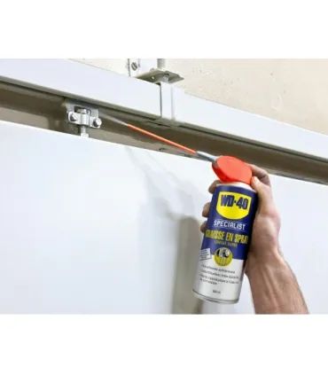 WD-40 Specialist Grasa en Spray 400ml Doble Acción