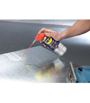 WD-40 Specialist Aceite de Corte 400ml Doble Acción