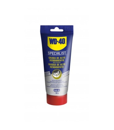 WD-40 Specialist Grasa de Alto Rendimiento (Tubo) 150g