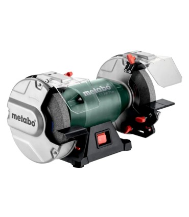 ESMERILADORA DOBLE DS 200 PLUS 604200000