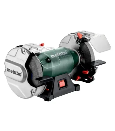 ESMERILADORA DOBLE DS 200 PLUS 604200000