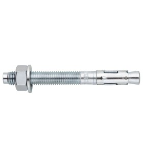 M16X170 ANCLAJE MACHO ZINCADO