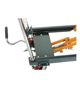 CARRO MOVIL / MESA ELEVADORA 500 kg HIDRAULICA UNICRAFT FHT500