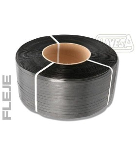 FLEJADORA A BATERIA FLGK-V2 CLAVESA CON 4 BOBINAS