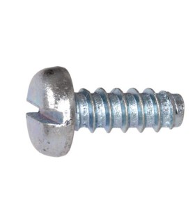 Ø 4,8x38  TORN. ALOMADO PHILLIPS DIN 7981 ZINCADO