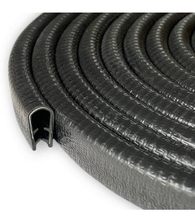 METRO PERFIL TIPO "U" ALMA METAL 14x9  Int. 1-4mm