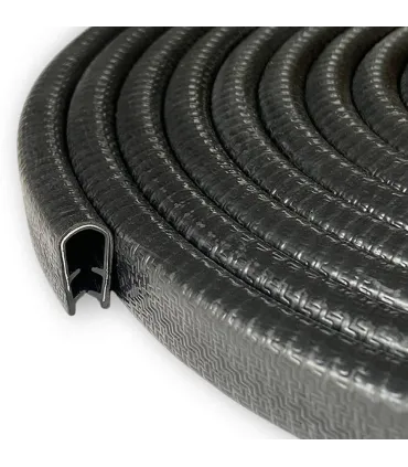 METRO PERFIL TIPO "U" ALMA METAL 14x9  Int. 1-4mm