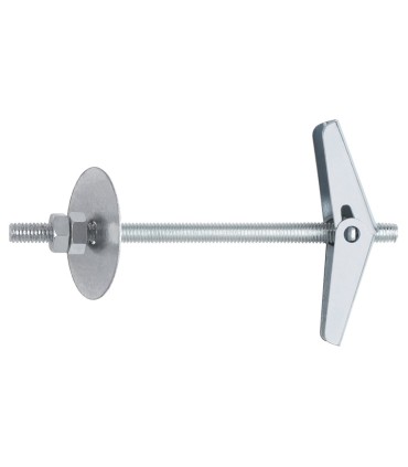 BALANCIN ESPIGA M-8 CON MUELLE
