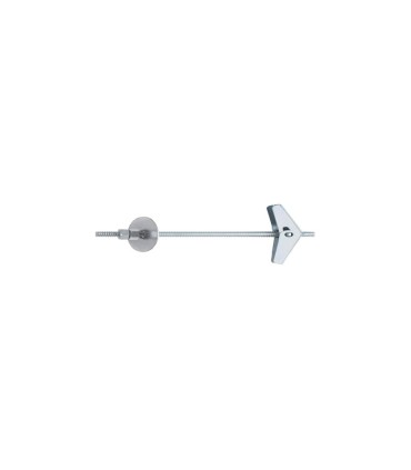 BALANCIN ESPIGA M-5 CON MUELLE