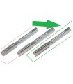 MACHO SUELTO Nº3 DE MANO HSS 10-150