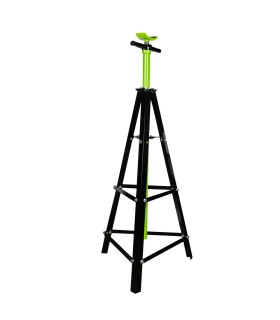 CABALLETE DE ELEVACION 1,8 TON (1220-2146mm)