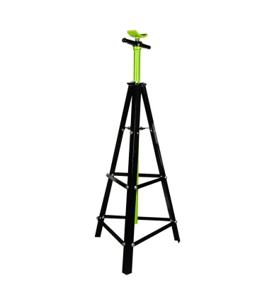 CABALLETE DE ELEVACION 1,8 TON (1220-2146mm)