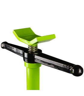 CABALLETE DE ELEVACION 1,8 TON (1220-2146mm)