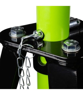 CABALLETE DE ELEVACION 1,8 TON (1220-2146mm)