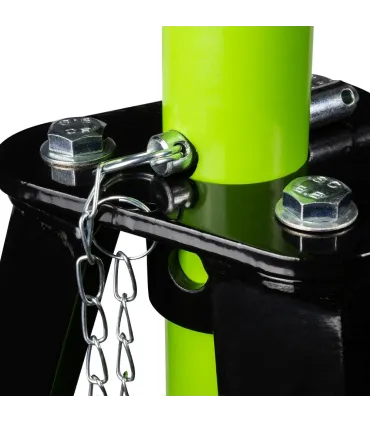 CABALLETE DE ELEVACION 1,8 TON (1220-2146mm)