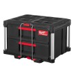 CAJONERA PARA TROLEY 2 CAJONES ABS MILWAUKEE