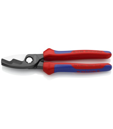 CORTACABLES COBRE-ALUM. 200MM (Ø20MM-70mm2) 95.12.200
