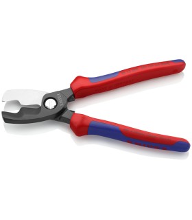 CORTACABLES COBRE-ALUM. 200MM (Ø20MM-70mm2) 95.12.200