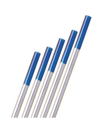 VARILLA TUGSTENO AZUL 2 mm.