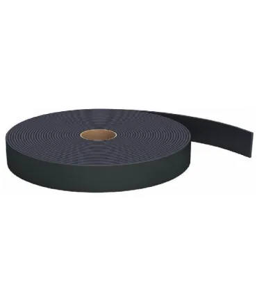 ROLLO 25M CINTA PE ESPUMA ADHESIVA 70x3mm