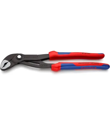 ALICATE PICO LORO KNIPEX COBRA 300mm M/GOMA