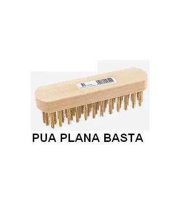 CEPIL.PUA PLANA SIN MANGO 6H.